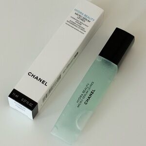 NWT Chanel Hydra Beauty Micro Serum Intense Replenishing Hydration